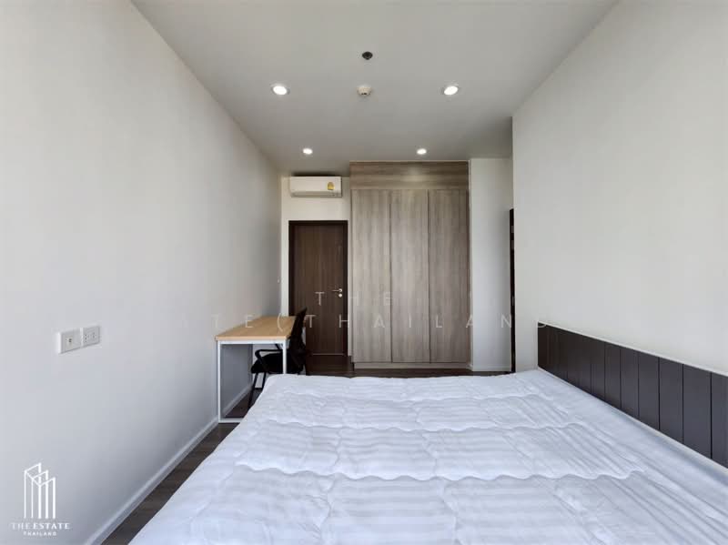Whizdom Essence, Bangkok, 5 Piyabutr 1 Alley, Bang Chak, Phra Khanong, Bangkok, 2 Bedrooms, 55 sqm, Condo For Rent, by The Estate(Thailand) Limited, 500329472 - DDproperty.com