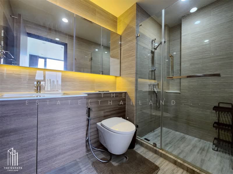 Whizdom Essence, Bangkok, 5 Piyabutr 1 Alley, Bang Chak, Phra Khanong, Bangkok, 2 Bedrooms, 55 sqm, Condo For Rent, by The Estate(Thailand) Limited, 500329472 - DDproperty.com