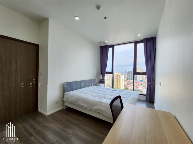 Whizdom Essence, Bangkok, 5 Piyabutr 1 Alley, Bang Chak, Phra Khanong, Bangkok, 2 Bedrooms, 55 sqm, Condo For Rent, by The Estate(Thailand) Limited, 500329472 - DDproperty.com
