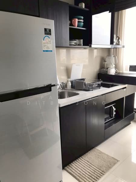 Rhythm Sukhumvit 44/1, Bangkok, Sukhumvit Road, Phra Kanong, Khlong Toei, Bangkok, 1 Bedroom, 35 sqm, Condo For Sale, by Pasupit Ditbanjong, 500329473 - DDproperty.com