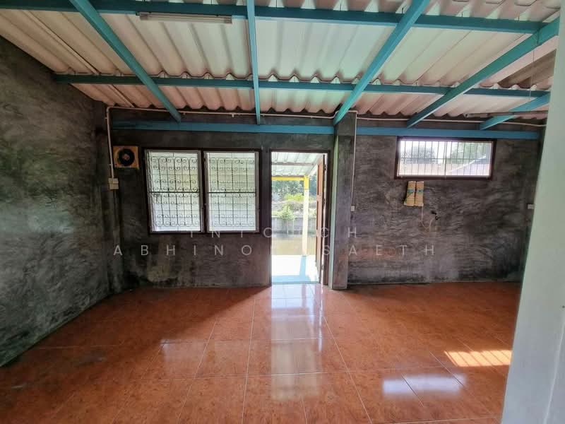 4-BR Townhouse, Bangkok, Anusaowari, Bang Khen, Bangkok, 4 Bedrooms, 220 sqm, Townhouse For Sale, by Intouch Abhinorasaeth, 500329479 - DDproperty.com
