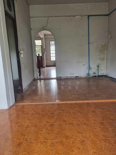 4-BR Townhouse, Bangkok, Anusaowari, Bang Khen, Bangkok, 4 Bedrooms, 220 sqm, Townhouse For Sale, by Intouch Abhinorasaeth, 500329479 - DDproperty.com