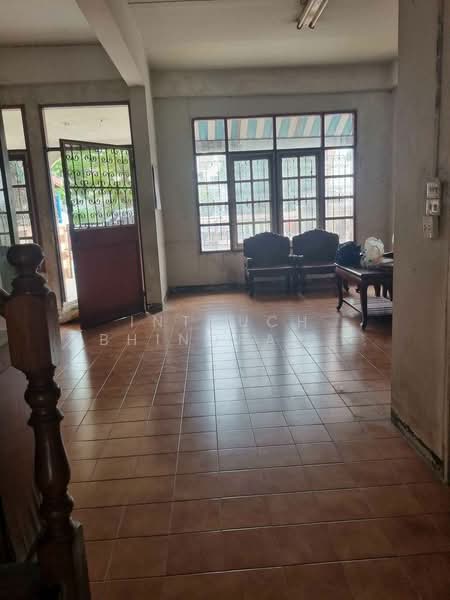 4-BR Townhouse, Bangkok, Anusaowari, Bang Khen, Bangkok, 4 Bedrooms, 220 sqm, Townhouse For Sale, by Intouch Abhinorasaeth, 500329479 - DDproperty.com