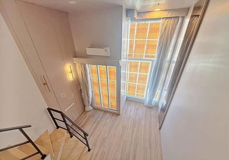Culture Thonglor, Bangkok, Soi Sukhumvit 59, Sukhumvit Road, Khlong Tan Nua, Watthana, Bangkok, Studio, 26 sqm, Condo For Sale, by Pasupit Ditbanjong, 500329483 - DDproperty.com