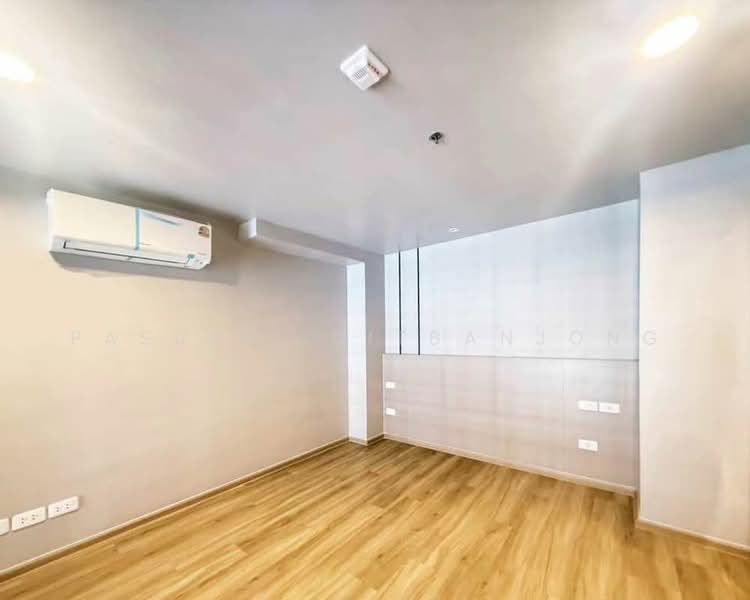 Culture Thonglor, Bangkok, Soi Sukhumvit 59, Sukhumvit Road, Khlong Tan Nua, Watthana, Bangkok, Studio, 26 sqm, Condo For Sale, by Pasupit Ditbanjong, 500329483 - DDproperty.com