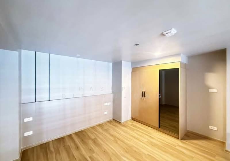 Culture Thonglor, Bangkok, Soi Sukhumvit 59, Sukhumvit Road, Khlong Tan Nua, Watthana, Bangkok, Studio, 26 sqm, Condo For Sale, by Pasupit Ditbanjong, 500329483 - DDproperty.com