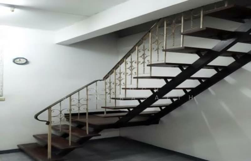 3-BR Townhouse, Bangkok, Nawamin, Bueng Kum, Bangkok, 3 Bedrooms, 126 sqm, Townhouse For Sale, by Intouch Abhinorasaeth, 500329486 - DDproperty.com