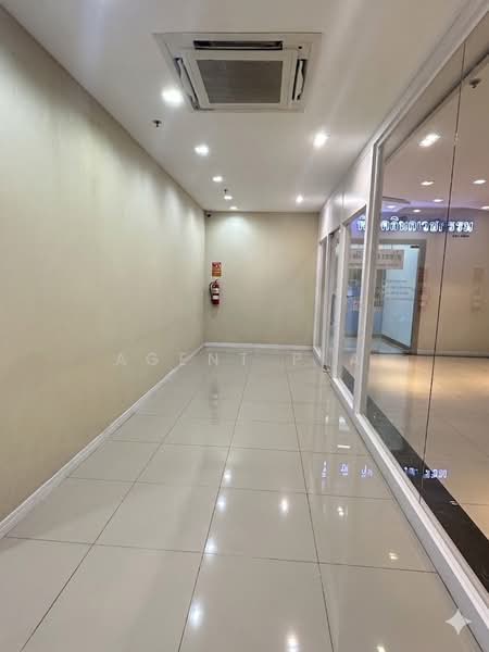 พื้นที่สำนักงานให้เช่า ในคอนโด The Metropolis Samrong Interchange (SPSAD4002), สมุทรปราการ, สำโรงเหนือ, เมืองสมุทรปราการ, สมุทรปราการ, 85 ตร.ม., สำนักงาน ให้เช่า, โดย Agent Pla, 500329497 - DDproperty.com