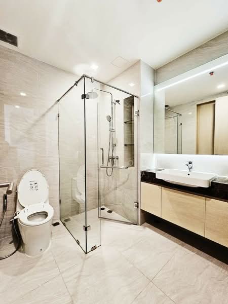 Noble State 39, Bangkok, 35 Soi Sukhumvit 39, Khlong Tan Nua, Watthana, Bangkok, 1 Bedroom, 35 sqm, Condo For Rent, by Nisakorn Wingwat, 500329499 - DDproperty.com