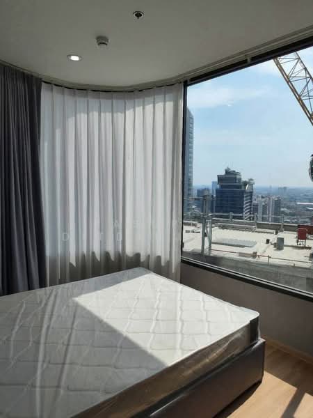 Skyrise Avenue Sukhumvit 64, Bangkok, 3 Soi Sukhumvit 64, Bang Chak, Phra Khanong, Bangkok, 2 Bedrooms, 45 sqm, Condo For Rent, by Pasupit Ditbanjong, 500329503 - DDproperty.com