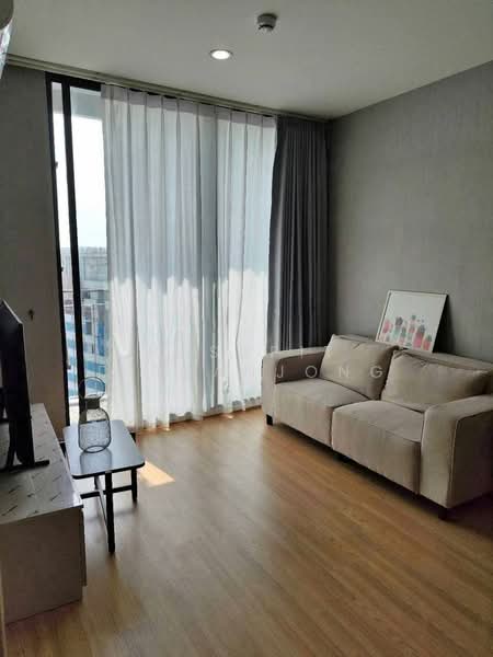 Skyrise Avenue Sukhumvit 64, Bangkok, 3 Soi Sukhumvit 64, Bang Chak, Phra Khanong, Bangkok, 2 Bedrooms, 45 sqm, Condo For Rent, by Pasupit Ditbanjong, 500329503 - DDproperty.com