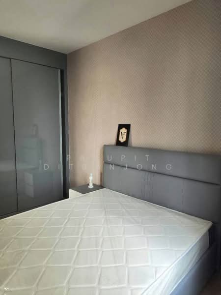 Skyrise Avenue Sukhumvit 64, Bangkok, 3 Soi Sukhumvit 64, Bang Chak, Phra Khanong, Bangkok, 2 Bedrooms, 45 sqm, Condo For Rent, by Pasupit Ditbanjong, 500329503 - DDproperty.com