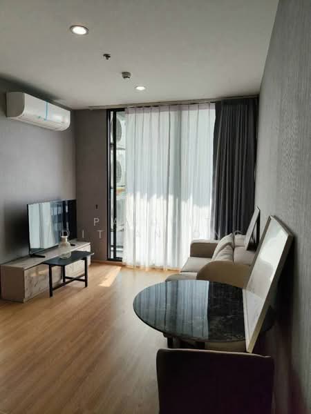 Skyrise Avenue Sukhumvit 64, Bangkok, 3 Soi Sukhumvit 64, Bang Chak, Phra Khanong, Bangkok, 2 Bedrooms, 45 sqm, Condo For Rent, by Pasupit Ditbanjong, 500329503 - DDproperty.com