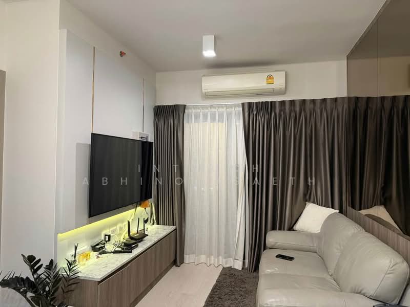IDEO Sukhumvit 93, Bangkok, 2331 Soi Sukhumvit 93, Bang Chak, Phra Khanong, Bangkok, 2 Bedrooms, 53 sqm, Condo For Rent, by Intouch Abhinorasaeth, 500329504 - DDproperty.com