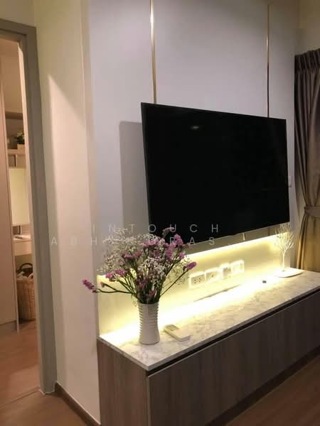 IDEO Sukhumvit 93, Bangkok, 2331 Soi Sukhumvit 93, Bang Chak, Phra Khanong, Bangkok, 2 Bedrooms, 53 sqm, Condo For Rent, by Intouch Abhinorasaeth, 500329504 - DDproperty.com