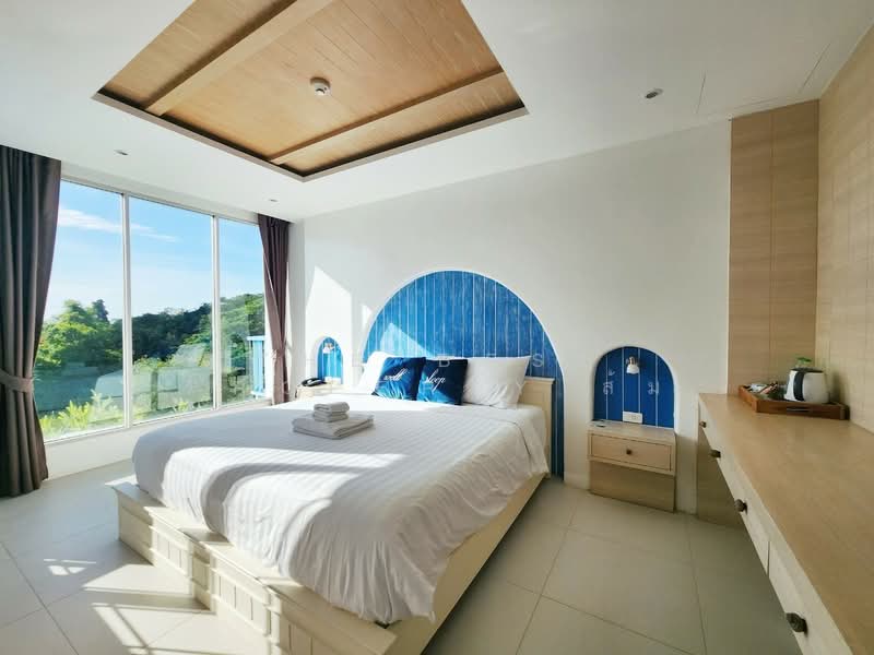 Costa Village Bangsaray, Chon Buri (Pattaya), 556 Village No. 2 Na Chom Thian 56 Alley, Nong Pru, Bang Lamung (Pattaya), Chon Buri (Pattaya), 1 Bedroom, 35 sqm, Condo For Sale, by The Best Property ส้ม, 500329512 - DDproperty.com