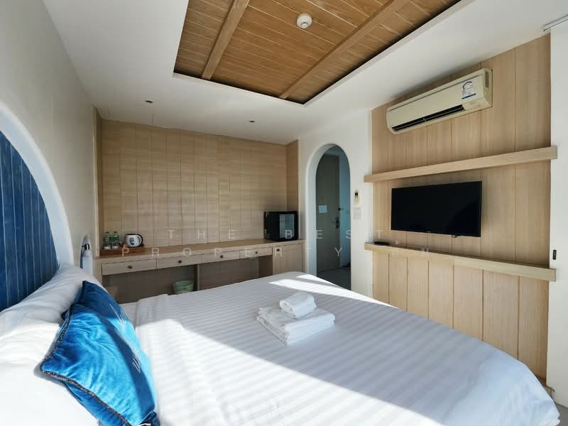 Costa Village Bangsaray, Chon Buri (Pattaya), 556 Village No. 2 Na Chom Thian 56 Alley, Nong Pru, Bang Lamung (Pattaya), Chon Buri (Pattaya), 1 Bedroom, 35 sqm, Condo For Sale, by The Best Property ส้ม, 500329512 - DDproperty.com