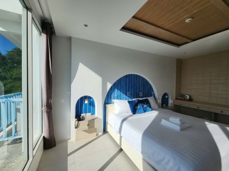 Costa Village Bangsaray, Chon Buri (Pattaya), 556 Village No. 2 Na Chom Thian 56 Alley, Nong Pru, Bang Lamung (Pattaya), Chon Buri (Pattaya), 1 Bedroom, 35 sqm, Condo For Sale, by The Best Property ส้ม, 500329512 - DDproperty.com