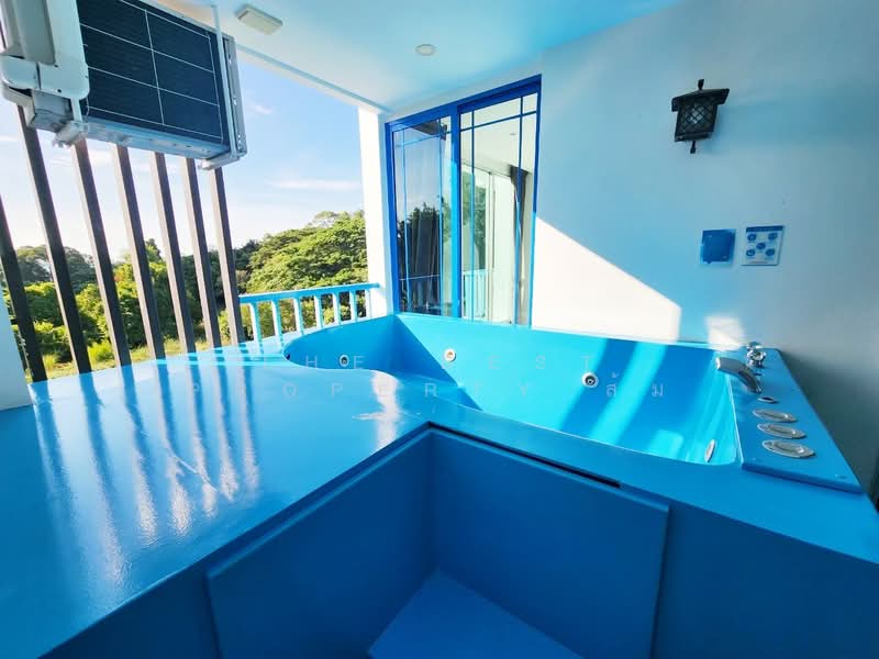 Costa Village Bangsaray, Chon Buri (Pattaya), 556 Village No. 2 Na Chom Thian 56 Alley, Nong Pru, Bang Lamung (Pattaya), Chon Buri (Pattaya), 1 Bedroom, 35 sqm, Condo For Sale, by The Best Property ส้ม, 500329512 - DDproperty.com