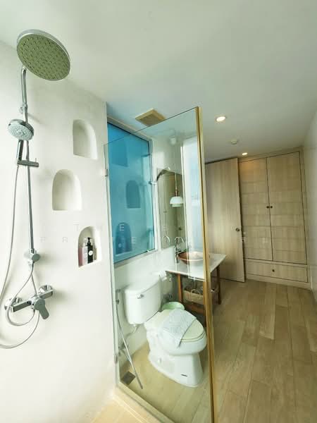 Costa Village Bangsaray : คอสตา วิลเลจ บางเสร่, ชลบุรี, 556 หมู่ที่ 2 ซอย นาจอมเทียน 56, หนองปรือ, บางละมุง, ชลบุรี, 35 ตร.ม., คอนโด ขาย, โดย The Best Property ส้ม, 500329512 - DDproperty.com