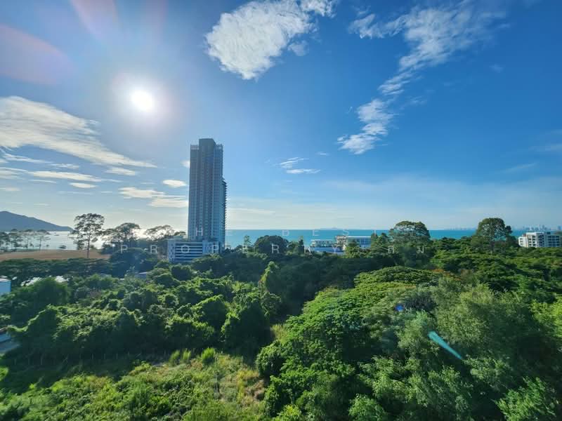 Costa Village Bangsaray, Chon Buri (Pattaya), 556 Village No. 2 Na Chom Thian 56 Alley, Nong Pru, Bang Lamung (Pattaya), Chon Buri (Pattaya), 1 Bedroom, 35 sqm, Condo For Sale, by The Best Property ส้ม, 500329512 - DDproperty.com