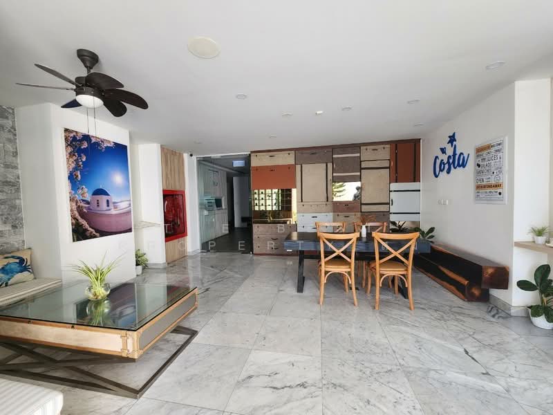 Costa Village Bangsaray, Chon Buri (Pattaya), 556 Village No. 2 Na Chom Thian 56 Alley, Nong Pru, Bang Lamung (Pattaya), Chon Buri (Pattaya), 1 Bedroom, 35 sqm, Condo For Sale, by The Best Property ส้ม, 500329512 - DDproperty.com