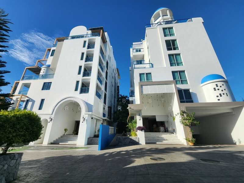 Costa Village Bangsaray : คอสตา วิลเลจ บางเสร่, ชลบุรี, 556 หมู่ที่ 2 ซอย นาจอมเทียน 56, หนองปรือ, บางละมุง, ชลบุรี, 35 ตร.ม., คอนโด ขาย, โดย The Best Property ส้ม, 500329512 - DDproperty.com