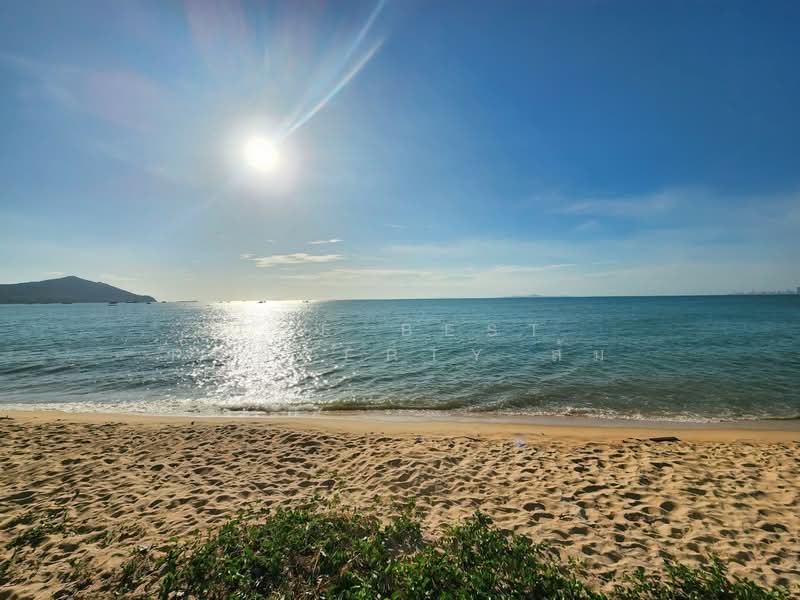 Costa Village Bangsaray, Chon Buri (Pattaya), 556 Village No. 2 Na Chom Thian 56 Alley, Nong Pru, Bang Lamung (Pattaya), Chon Buri (Pattaya), 1 Bedroom, 35 sqm, Condo For Sale, by The Best Property ส้ม, 500329512 - DDproperty.com
