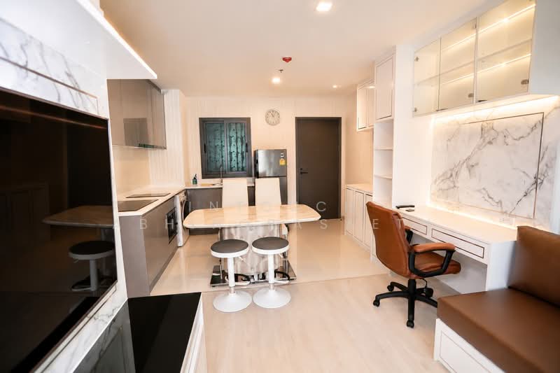 Rhythm Rangnam, Bangkok, 10 Rangnam Road, Thanon Phaya Thai, Ratchathewi, Bangkok, 2 Bedrooms, 56 sqm, Condo For Sale, by Intouch Abhinorasaeth, 500329513 - DDproperty.com