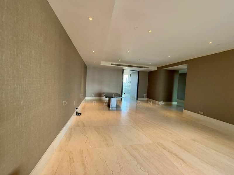 The Infinity, Bangkok, 98 Narathiwatratchanakharin Road, Silom, Bang Rak, Bangkok, 3 Bedrooms, 237 sqm, Condo For Sale, by Pasupit Ditbanjong, 500329515 - DDproperty.com