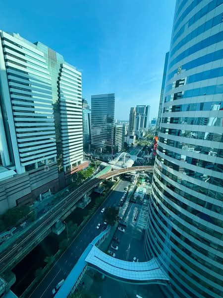 The Infinity : ดิ อินฟินิตี้, กรุงเทพ, 98 ถนนนราธิวาสราชนครินทร์, สีลม, บางรัก, กรุงเทพ, 237 ตร.ม., คอนโด ขาย, โดย Pasupit Ditbanjong, 500329515 - DDproperty.com