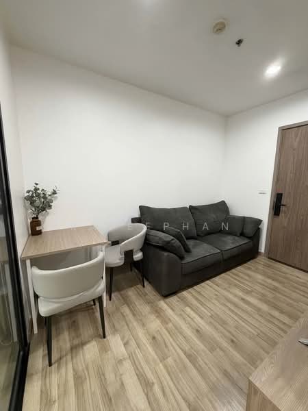 Niche Mono Sukhumvit-Bearing, Samut Prakan, Posaya Non Alley, Samrong Nua, Muang Samut Prakarn, Samut Prakan, 1 Bedroom, 29 sqm, Condo For Rent, by Rapeephan, 500329519 - DDproperty.com