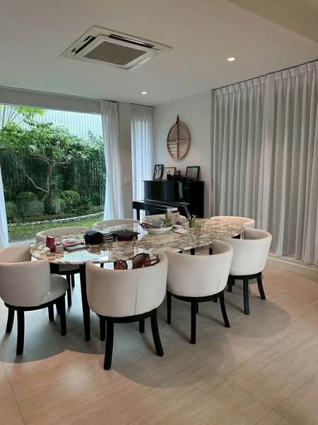 บ้าน 3-ห้องนอน, กรุงเทพ, คลองตันเหนือ, วัฒนา, กรุงเทพ, 622 ตร.ม., บ้านเดี่ยว ขาย, โดย Sataporn Jalao, 500329520 - DDproperty.com