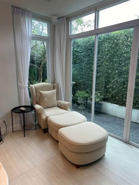 3-BR House, Bangkok, Khlong Tan Nua, Watthana, Bangkok, 3 Bedrooms, 622 sqm, Single Detached House For Sale, by Sataporn Jalao, 500329520 - DDproperty.com