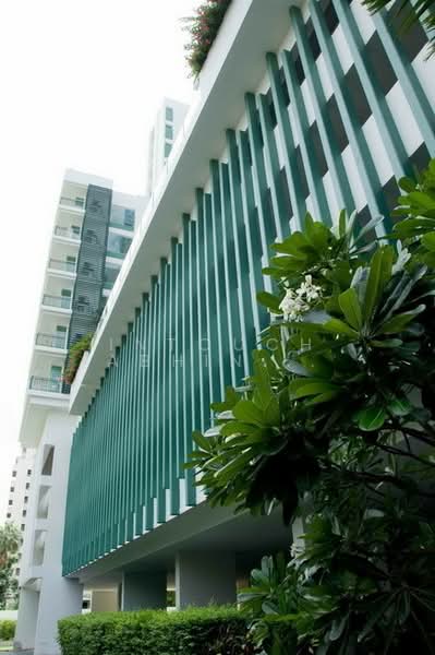 Wind Sukhumvit 23, กรุงเทพ, 136 ซอยสุขุมวิท 23 ถนนสุขุมวิท, คลองเตยเหนือ, วัฒนา, กรุงเทพ, 53 ตร.ม., คอนโด ให้เช่า, โดย Intouch Abhinorasaeth, 500329522 - DDproperty.com