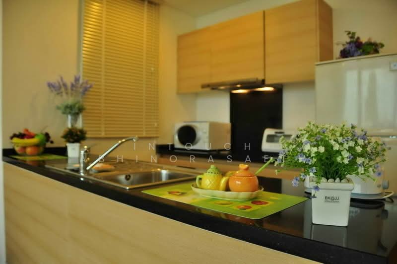 Wind Sukhumvit 23, กรุงเทพ, 136 ซอยสุขุมวิท 23 ถนนสุขุมวิท, คลองเตยเหนือ, วัฒนา, กรุงเทพ, 53 ตร.ม., คอนโด ให้เช่า, โดย Intouch Abhinorasaeth, 500329522 - DDproperty.com