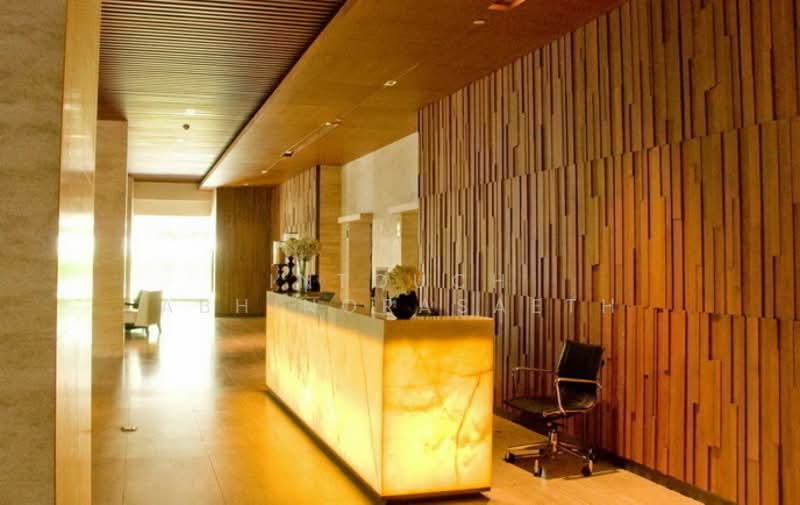 Wind Sukhumvit 23, Bangkok, 136 Soi Sukhumvit 23, Sukhumvit Road, Khlongtoei Nua, Watthana, Bangkok, 1 Bedroom, 53 sqm, Condo For Rent, by Intouch Abhinorasaeth, 500329522 - DDproperty.com