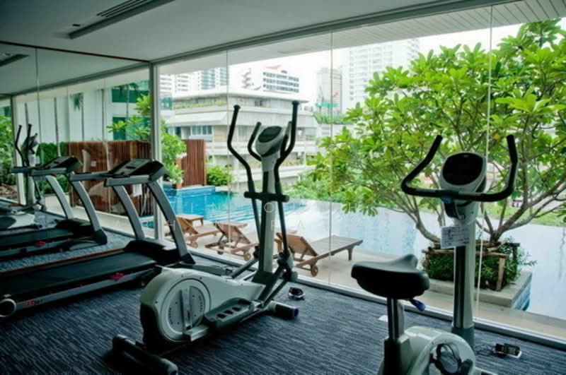 Wind Sukhumvit 23, กรุงเทพ, 136 ซอยสุขุมวิท 23 ถนนสุขุมวิท, คลองเตยเหนือ, วัฒนา, กรุงเทพ, 53 ตร.ม., คอนโด ให้เช่า, โดย Intouch Abhinorasaeth, 500329522 - DDproperty.com
