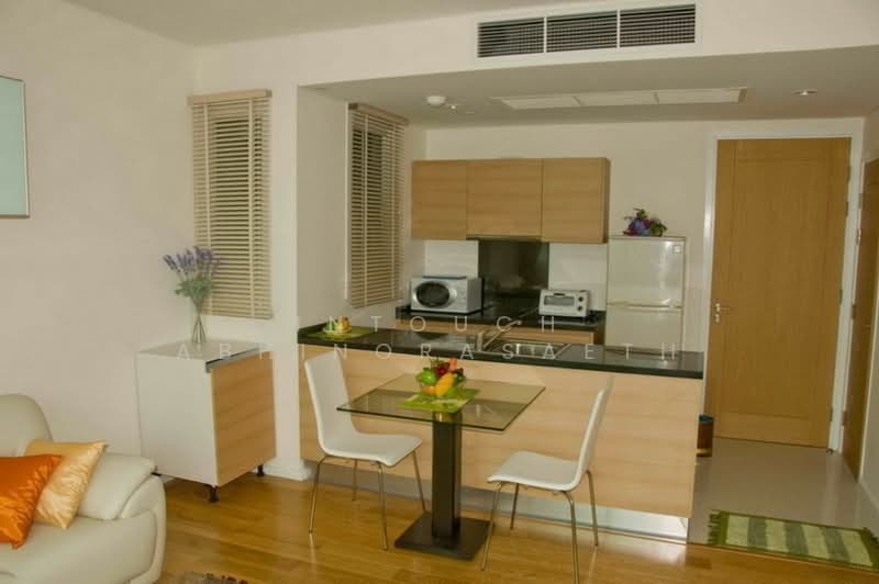 Wind Sukhumvit 23, กรุงเทพ, 136 ซอยสุขุมวิท 23 ถนนสุขุมวิท, คลองเตยเหนือ, วัฒนา, กรุงเทพ, 53 ตร.ม., คอนโด ให้เช่า, โดย Intouch Abhinorasaeth, 500329522 - DDproperty.com