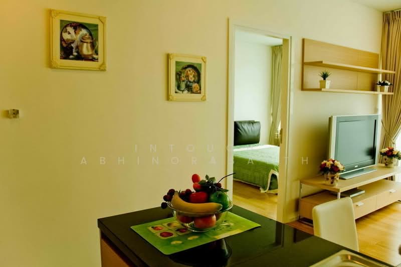 Wind Sukhumvit 23, Bangkok, 136 Soi Sukhumvit 23, Sukhumvit Road, Khlongtoei Nua, Watthana, Bangkok, 1 Bedroom, 53 sqm, Condo For Rent, by Intouch Abhinorasaeth, 500329522 - DDproperty.com