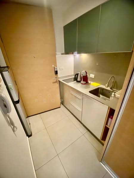 The Lofts Ekkamai, Bangkok, 1415 Sukhumvit Road, Phra Kanong Nua, Watthana, Bangkok, Studio, 28 sqm, Condo For Rent, by Correct Property, 500329523 - DDproperty.com