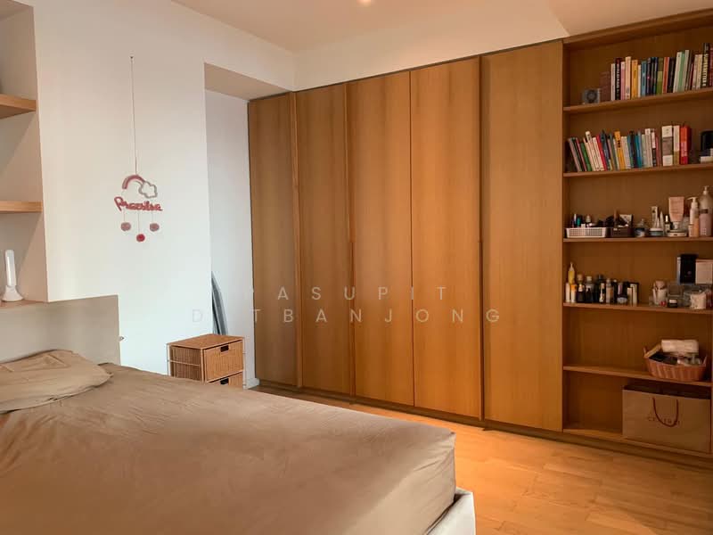 The Pano Rama 3, Bangkok, 890 Rama 3 Road, Bang Pong Pang, Yan Nawa, Bangkok, 1 Bedroom, 57 sqm, Condo For Sale, by Pasupit Ditbanjong, 500329528 - DDproperty.com