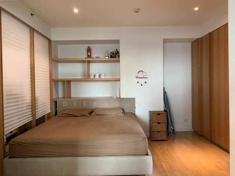 The Pano Rama 3, Bangkok, 890 Rama 3 Road, Bang Pong Pang, Yan Nawa, Bangkok, 1 Bedroom, 57 sqm, Condo For Sale, by Pasupit Ditbanjong, 500329528 - DDproperty.com