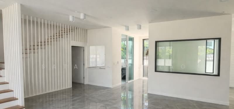 5-BR House, Bangkok, San Chao Pho Sua, Phra Nakhon, Bangkok, 5 Bedrooms, 300 sqm, Single Detached House For Rent, by Sataporn Jalao, 500329533 - DDproperty.com