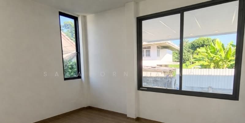 5-BR House, Bangkok, San Chao Pho Sua, Phra Nakhon, Bangkok, 5 Bedrooms, 300 sqm, Single Detached House For Rent, by Sataporn Jalao, 500329533 - DDproperty.com