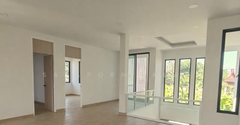 5-BR House, Bangkok, San Chao Pho Sua, Phra Nakhon, Bangkok, 5 Bedrooms, 300 sqm, Single Detached House For Rent, by Sataporn Jalao, 500329533 - DDproperty.com