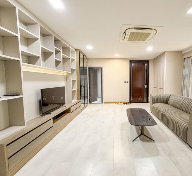 Parc Priva, Bangkok, Thiam Ruammit Road, Huai Khwang, Bangkok, 5 Bedrooms, 252 sqm, Single Detached House For Sale, by Sataporn Jalao, 500329540 - DDproperty.com