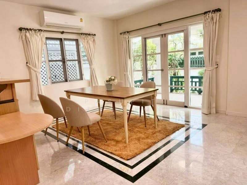 Nantawan Sukhumvit 77 : บ้านนันทวัน สุขุมวิท 77, กรุงเทพ, สุขุมวิท 77 (อ่อนนุช 44), บางจาก, พระโขนง, กรุงเทพ, 250 ตร.ม., บ้านเดี่ยว ให้เช่า, โดย Pasupit Ditbanjong, 500329546 - DDproperty.com