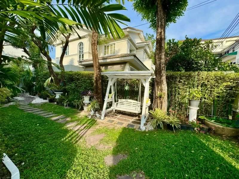 Nantawan Sukhumvit 77 : บ้านนันทวัน สุขุมวิท 77, กรุงเทพ, สุขุมวิท 77 (อ่อนนุช 44), บางจาก, พระโขนง, กรุงเทพ, 250 ตร.ม., บ้านเดี่ยว ให้เช่า, โดย Pasupit Ditbanjong, 500329546 - DDproperty.com