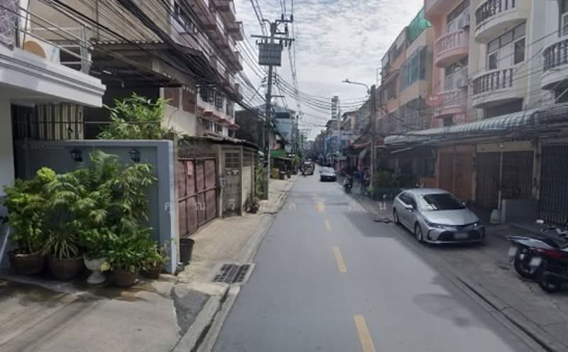 ขายที่ดิน ทำเลดีใกล้ Terminal พระราม 3, Bangkok, Bang Klo, Bang Kho Laem, Bangkok, , 3,640 sqm, Land For Sale, by คุณวิมลรัตน์, 500329551 - DDproperty.com